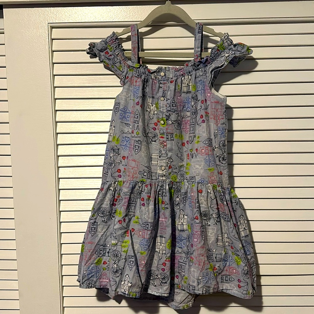 Lulurain drsss for girls